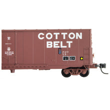 Load image into Gallery viewer, Micro-Trains MTL N Cotton Belt B-70-7 50’ Boxcar 181 00 291 SALE ***