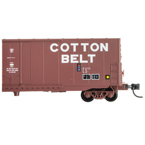 Micro-Trains MTL N Cotton Belt B-70-7 50’ Boxcar 181 00 291 SALE ***