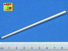 Load image into Gallery viewer, Aber 1/35 Russian 85mm ZiS-S-53 L/54,6 tank barrel for T-34/85 35 L-27'