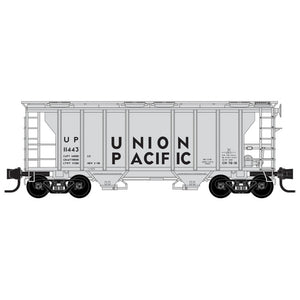 Micro-Trains MTL N Union Pacific PS-2 Hopper 095 00 031 SALE ***