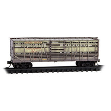 Load image into Gallery viewer, Micro-Trains MTL N Union Pacific Weathered Yellow 2-Pack Jewel Case 983 05 045 SALE ***