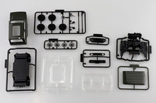 Load image into Gallery viewer, Aoshima Snap Kit 1/32 Suzuki Jimny Jungle Green #08-SP1 06678