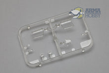 Load image into Gallery viewer, Arma Hobby 1/72 British Hurricane MK.I Trop 72021