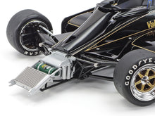 Load image into Gallery viewer, Tamiya 1/12 Lotus Type 78 Plastic Model Kit w/ Photo-etched Parts 12037