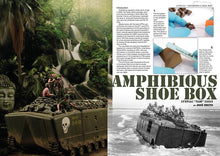 Load image into Gallery viewer, Inside the Armour Publications AFV Club Modelling Armor 58879