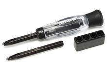 Load image into Gallery viewer, Tamiya 74122 Modeler's Punch (2mm/3mm)