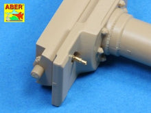 Load image into Gallery viewer, Aber 1/35 German Armament For Tiger I (Early) RFM 35 L-178'