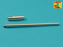 Load image into Gallery viewer, Aber 1/35 German 128mm PaK 44 L/55 Gun Barrel For Sd.Kfz.186 Jagdtiger  35 L-302'