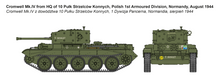 Load image into Gallery viewer, IBG 1/72 British Cromwell Mk.IV Tank Hull Type C 72102