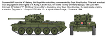Load image into Gallery viewer, IBG 1/72 British Cromwell Mk.IV Tank Hull Type C 72102