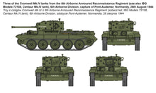 Load image into Gallery viewer, IBG 1/72 British Cromwell Mk.IV Tank Hull Type C 72102