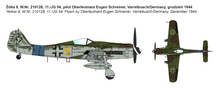 Load image into Gallery viewer, IBG 1/72 German FW 190D-9 Cottbus Early Prod 72531