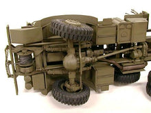 Load image into Gallery viewer, Tamiya 1/35 US Dragon Wagon 40t Tank Transporter 35230