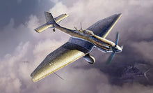 Load image into Gallery viewer, Italeri 1/48 German Ju-87 D-5 Stuka 2709