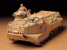 Load image into Gallery viewer, Tamiya 1/35 US AAVP7A1 W/ UGWS IFV 35159