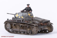 Load image into Gallery viewer, IBG 1/35 German PzKpfw II Ausf.a2 Light Tank Limited Edition 35083L