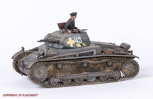 Load image into Gallery viewer, IBG 1/35 German PzKpfw II Ausf.a2 Light Tank Limited Edition 35083L