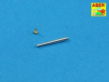Load image into Gallery viewer, Aber 1/35 French 47mm and MG Armament For Somua 35 L-193'