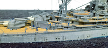 Load image into Gallery viewer, Ion Models 1/350 Kriegsmarine Figures Working On Duty K350-002'