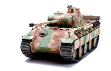 Load image into Gallery viewer, Meng 1/35 German Sd.Kfz.171 Panther Ausf. A Late Medium Tank TS-035