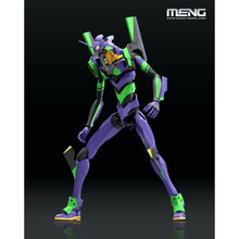 Load image into Gallery viewer, Meng Evangelion Unit-01 Mecha-001L