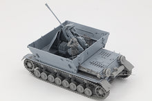 Load image into Gallery viewer, Border 1/35 German Mobelwagen 3.7cm Flak Auf PzKpfw IV BT-007