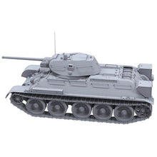 Load image into Gallery viewer, Border 1/35 Russian T-34/76 w/ Spaced Armor BT-009