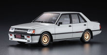 Load image into Gallery viewer, Hasegawa 1/24 Mitsubishi Lancer EX 1800 GSR Turbo Intercooler 1983 21134