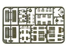 Load image into Gallery viewer, Asuka (Tasca) 1/35 British Army Accessories Set WWII 35-L38