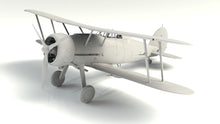 Load image into Gallery viewer, ICM 1/32 British Gloster Gladiator Mk.II 32041