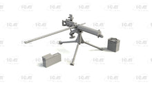 Load image into Gallery viewer, ICM 1/35 British Vickers MG 35712