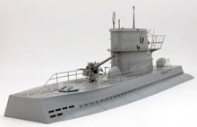 Load image into Gallery viewer, Border 1/35 German Type VII-C U-Boat Upper Deck and Conning Tower ONLY BS-001