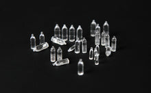Load image into Gallery viewer, Meng 1/35 Clear Plastic Drink Bottles SPS-002'
