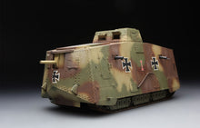 Load image into Gallery viewer, Meng 1/35 German A7V Tank (Krupp) TS-017