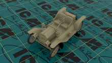 Load image into Gallery viewer, ICM 1/24 Ford Model T 1913 Speedster 24015'
