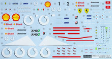Load image into Gallery viewer, Fujimi 1/20 Ferrari Formula 1 F2003-GA 092096
