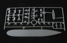 Load image into Gallery viewer, Bronco 1/350 Russian Kilo Type 636 Attack Submarine NB5011
