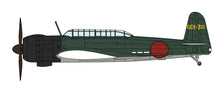Load image into Gallery viewer, Hasegawa 1/48 Japanese B6N2 Carrier Attack Bomber Tenzan (Jill) Type 12 07486