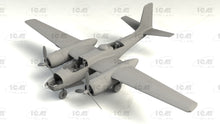 Load image into Gallery viewer, ICM 1/48 US A-26C-15 Invader WWII Bomber 48283