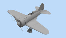 Load image into Gallery viewer, ICM 1/48 Russian I-16 Type 28 Fighter 48098