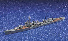Load image into Gallery viewer, Aoshima 1/700 Japanese Destroyer Fuyuzuki 01757