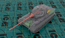 Load image into Gallery viewer, ICM 1/35 German PzKfw VI King Tiger Late Production w/ Full Interior 35364