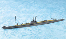 Load image into Gallery viewer, Aoshima 1/700 Japanese Submarine I-156 06753