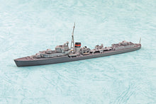 Load image into Gallery viewer, Aoshima 1/700 British Destroyer HMS Jervis 057667