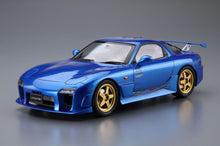 Load image into Gallery viewer, Aoshima 1/24 Mazda Speed FD3S RX-7 A-Spec GT-C 1999 20079