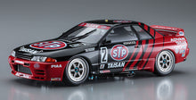 Load image into Gallery viewer, Hasegawa 1/24 Nissan Skyline GT-R STP Taisan GT-R  BNR32 Gr.A 1993 JTC 21141