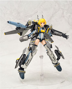 Aoshima Variable Fighter Girls Macross Delta VF-25S Messiah 57216