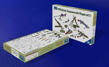 Load image into Gallery viewer, Riich 1/35 British WWII Commonwealth Weapon Set A 30010