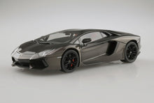 Load image into Gallery viewer, Aoshima 1/24 Lamborghini Aventador LP700-4 2011 05864