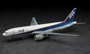Hasegawa 1/200 ANA Boeing B777-200 10704